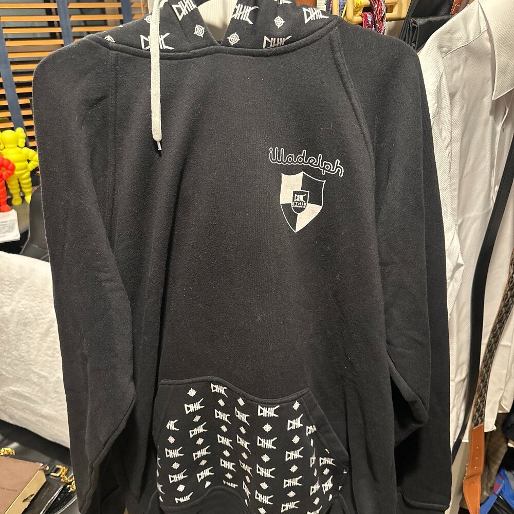 Ethik x Illadelph Sweatshirt